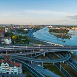 Silver Place Апарт-отель 3*