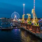 Silver Place Stettin