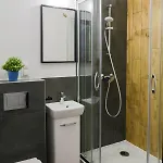Silver Place Апарт-отель Щецин