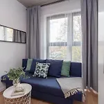 Silver Place 3* Щецин