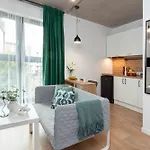 Silver Place Апарт-отель