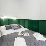 Aparthotel Silver Place