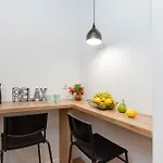 Silver Place Aparthotel