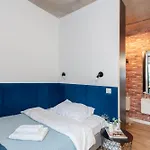 Silver Place Aparthotel