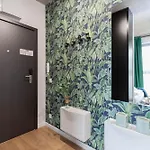 Aparthotel Silver Place Stettin