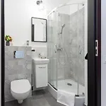 Aparthotel Silver Place 3*