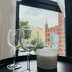 Silver Place 3* Щецин