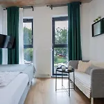 Апарт-отель Silver Place 3*