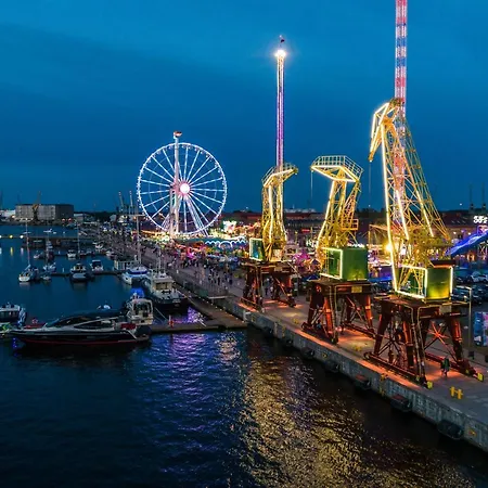 Silver Place Stettin