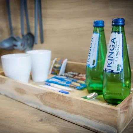 Silver Place Aparthotel 3*