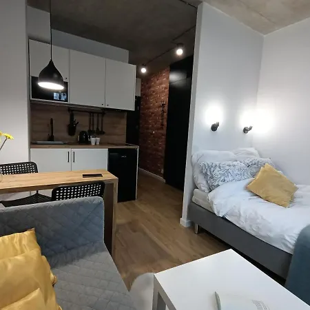 Silver Place Hotel apartamentowy *