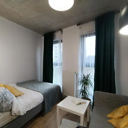 Silver Place Hotel apartamentowy