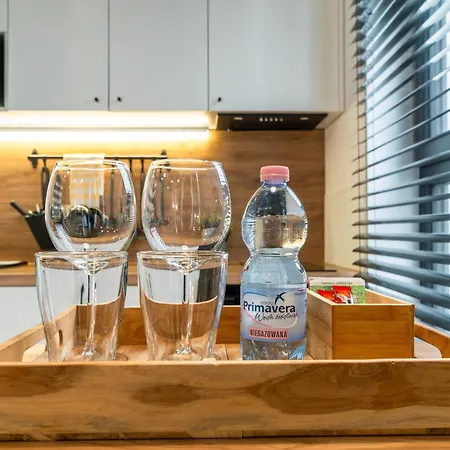 Silver Place Hotel apartamentowy *