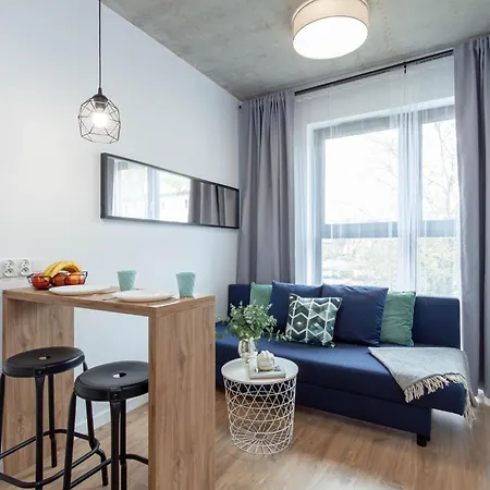 Silver Place Apart-hotel