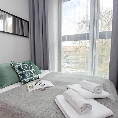 Apart-hotel Silver Place