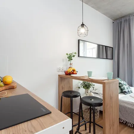 Silver Place Aparthotel 3*