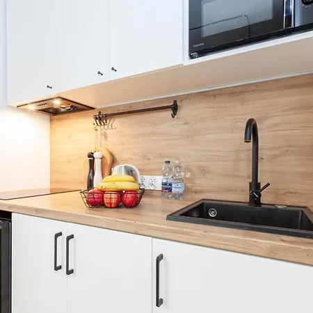 Silver Place Szczecin