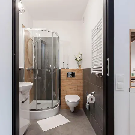 Silver Place 3* Szczecin