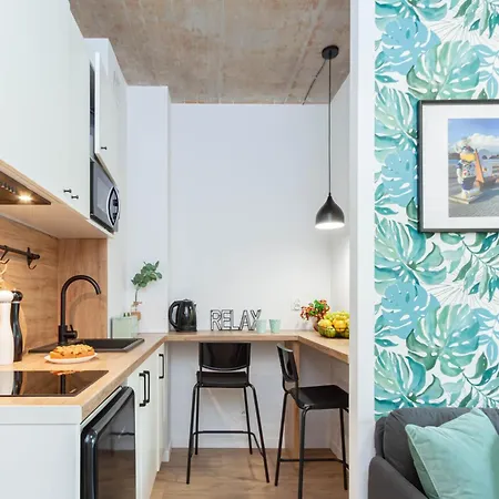 Apartmanhotel Silver Place