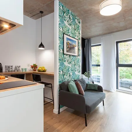 Silver Place 3* Estetino