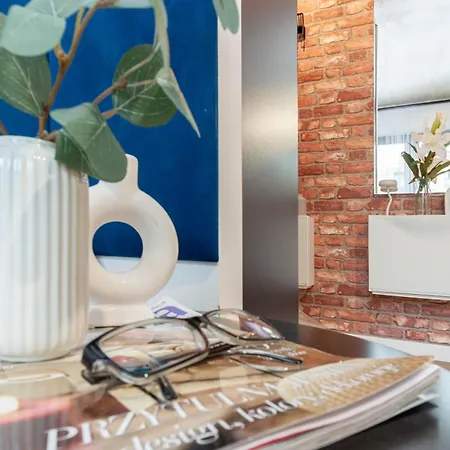 Silver Place Hotel apartamentowy *