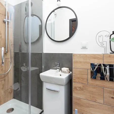 Silver Place Hotel apartamentowy