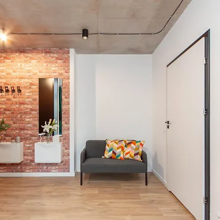 Silver Place Szczecin