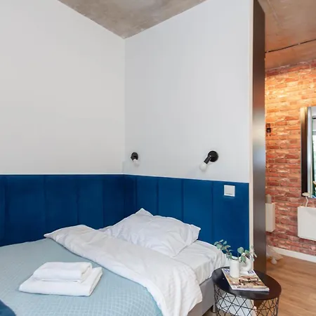 Silver Place Hotel apartamentowy