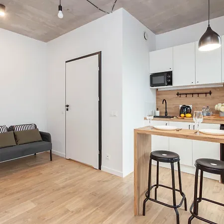 Silver Place Hotel apartamentowy *