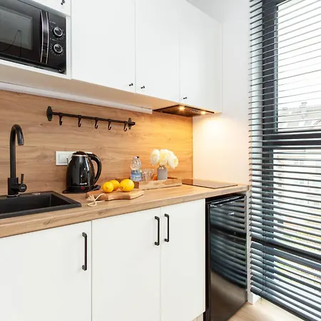 Silver Place Aparthotel