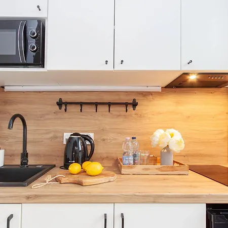 Silver Place Apart Otel