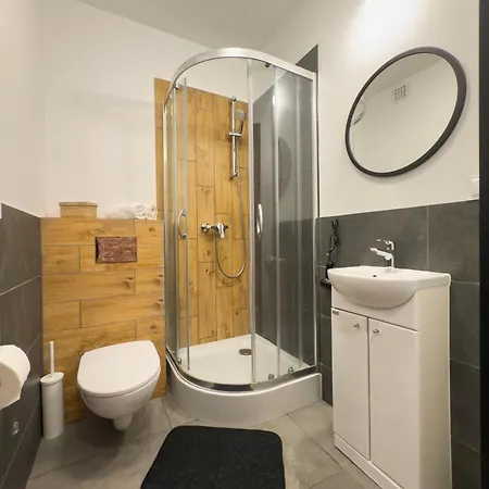 Silver Place Estetino