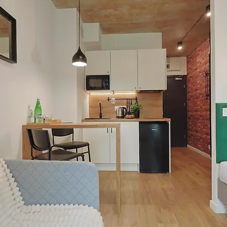 Silver Place Aparthotel