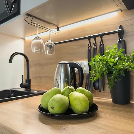 Apart Otel Silver Place