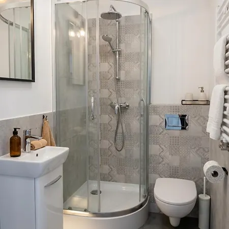 Silver Place Apart Otel