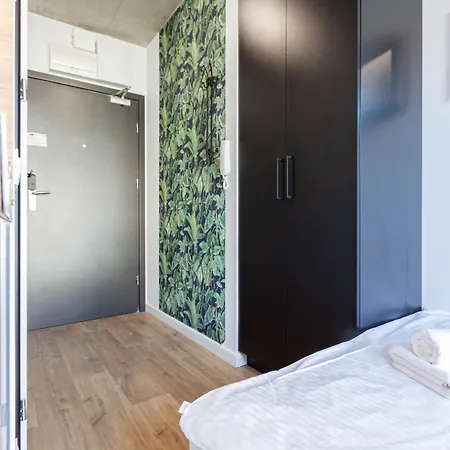 Silver Place Apart Otel 3*