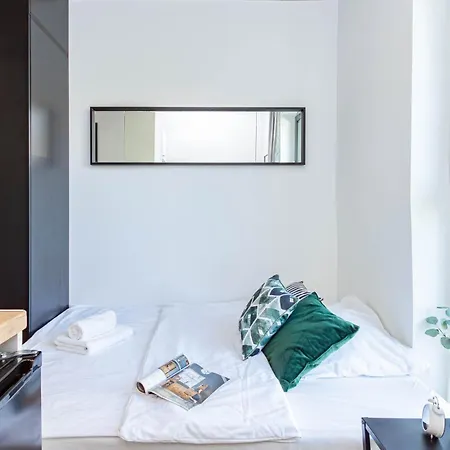 Silver Place Apart Otel