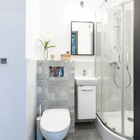 Apart Otel Silver Place