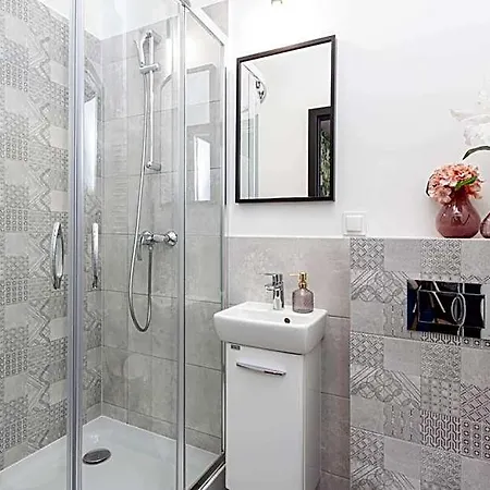 Lejlighedshotel Silver Place