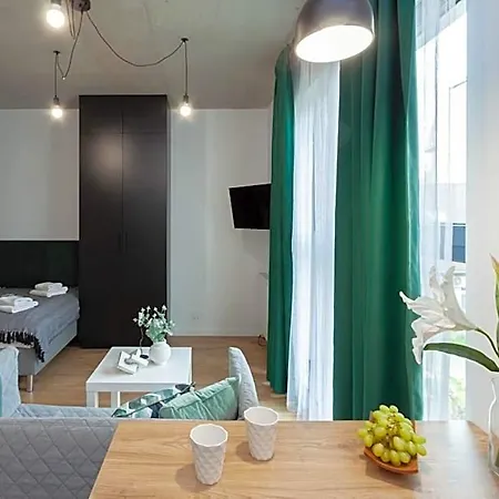 Lejlighedshotel Silver Place