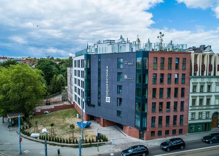 Silver Place Apart Otel 3*