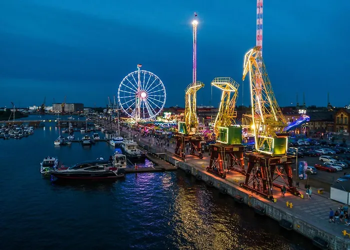 Silver Place Stettin