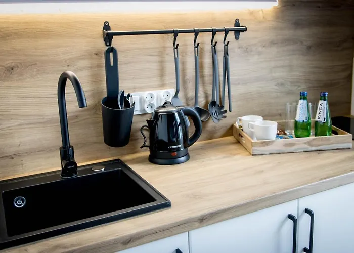 Silver Place Szczecin