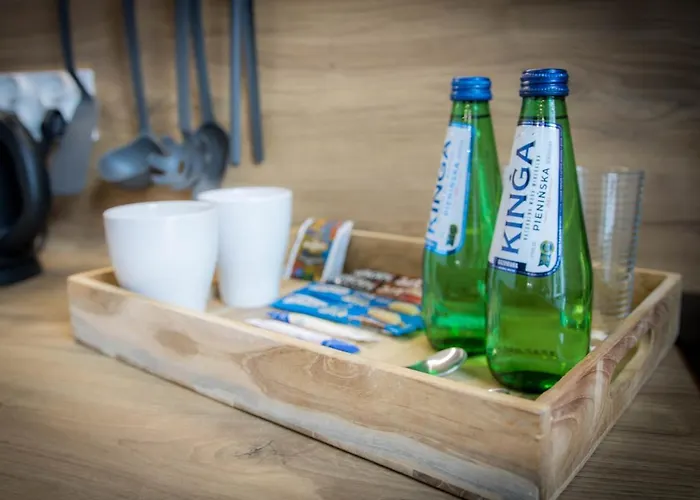 Silver Place Aparthotel 3*