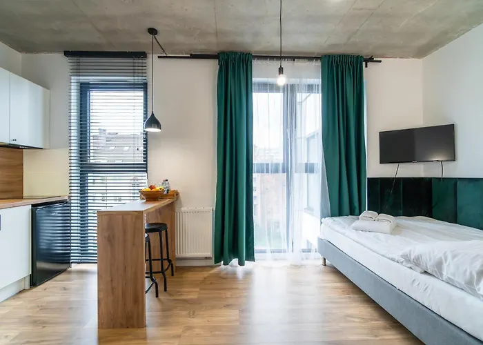 Silver Place Stettin