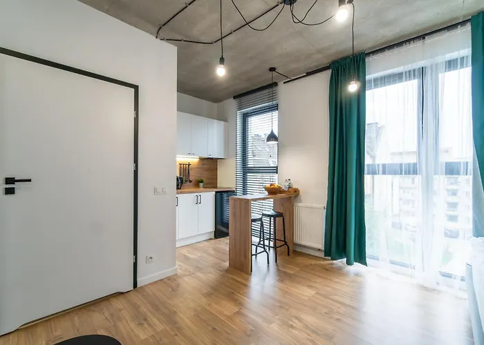 Silver Place Szczecin