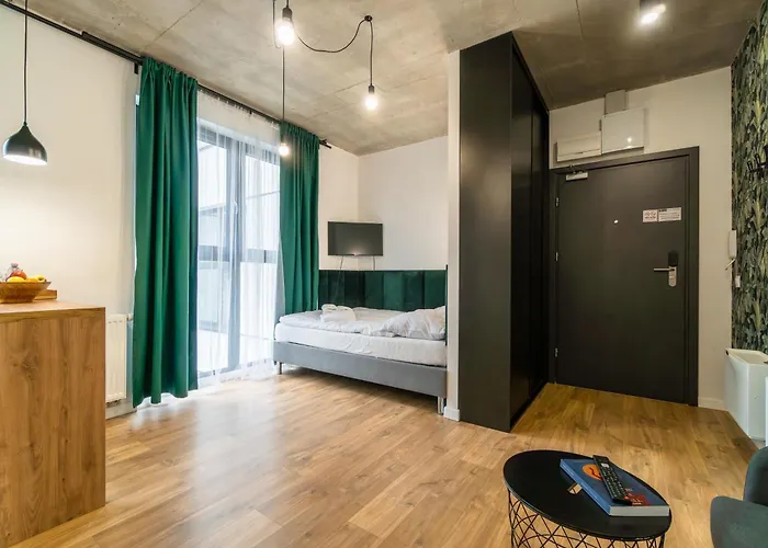 Silver Place Stettin