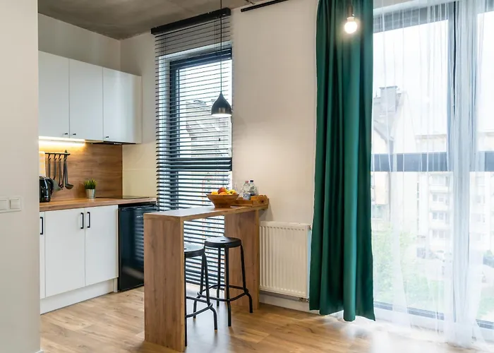 Aparthotel Silver Place 3*