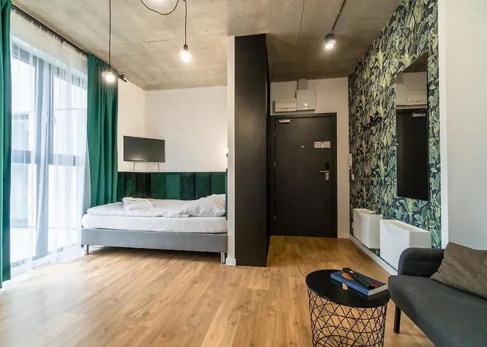 Apart Otel Silver Place 3*