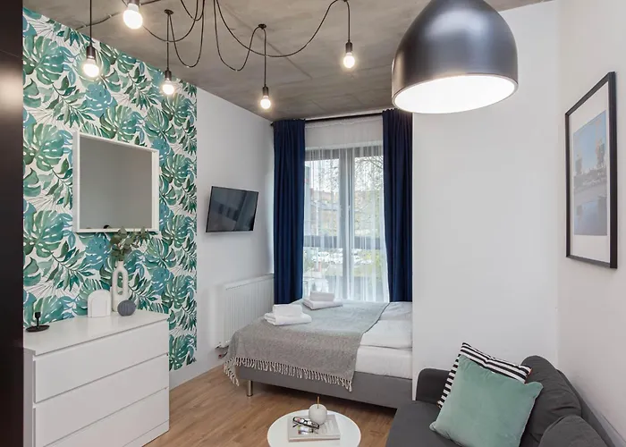 Silver Place Szczecin